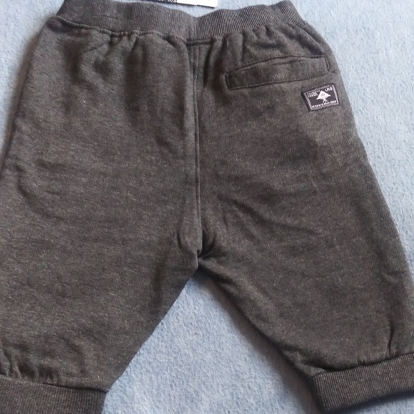 3t Lifted Research Group Jogger Pants - Picture 2 of 2